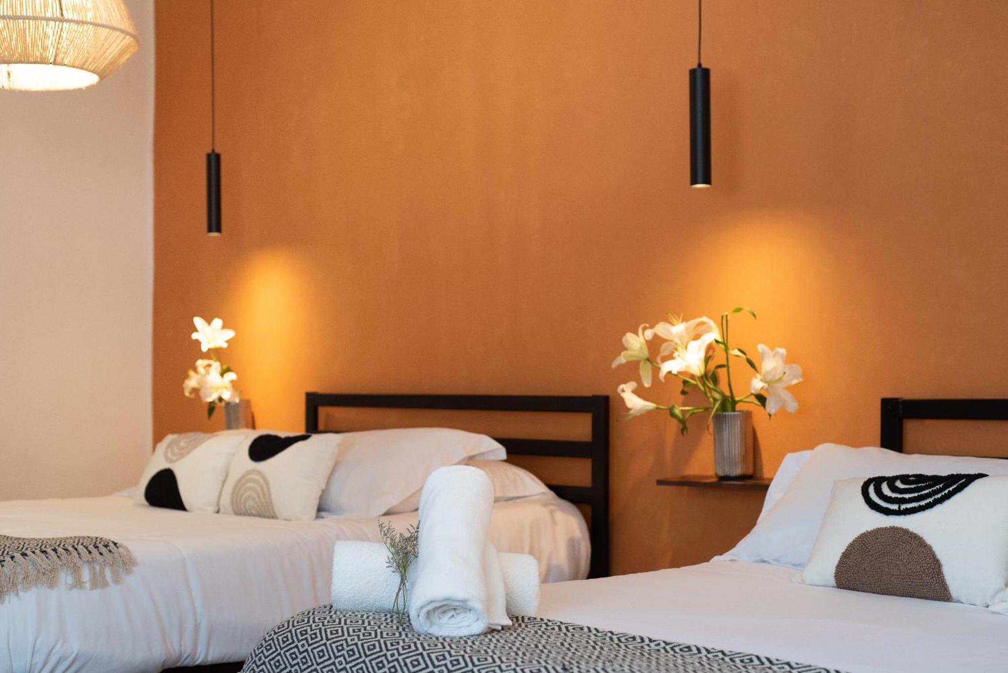 Villa Beautiful 6 Bdr With Ac In La Condesa Mexico City