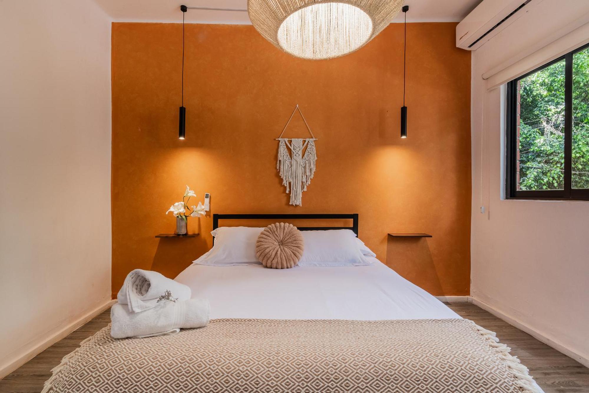 Beautiful 6 Bdr With Ac In La Condesa Villa Mexico City